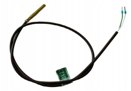 Czujnik temperatury CT10 1m