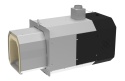 palnik Easy Step 300kW