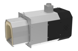 palnik Easy Step 300kW
