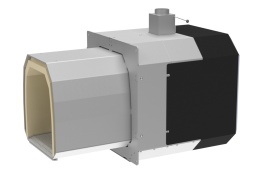 palnik Easy Step 400kW