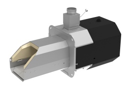 palnik Easy Step 58kW