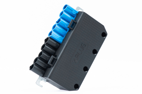 Gniazdo palnika x.plug Gniazdo palnika x.plug
