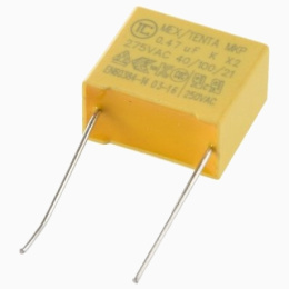kondensator 0,47 uf
