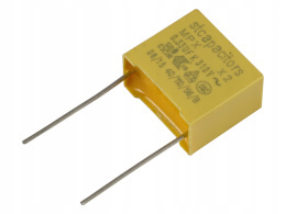 kondensator 0,33