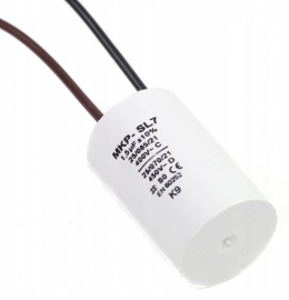 Kondensator 1,5 uF