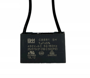 Kondensator 1uF Kondensator 1uF