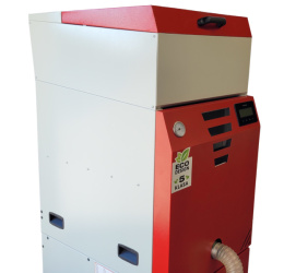Nadstawka do kosza zasypowego SlimKo Plus 30 kW