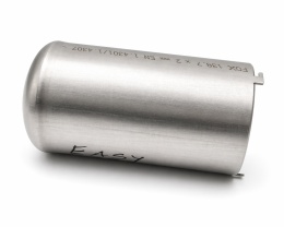 Komora nadmuchowa 10-20KW Easy Rot