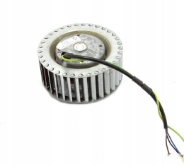 Wirnik wentylatora R2E 108